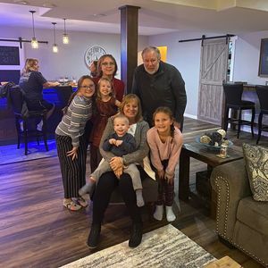 Meet your Posher, Karen